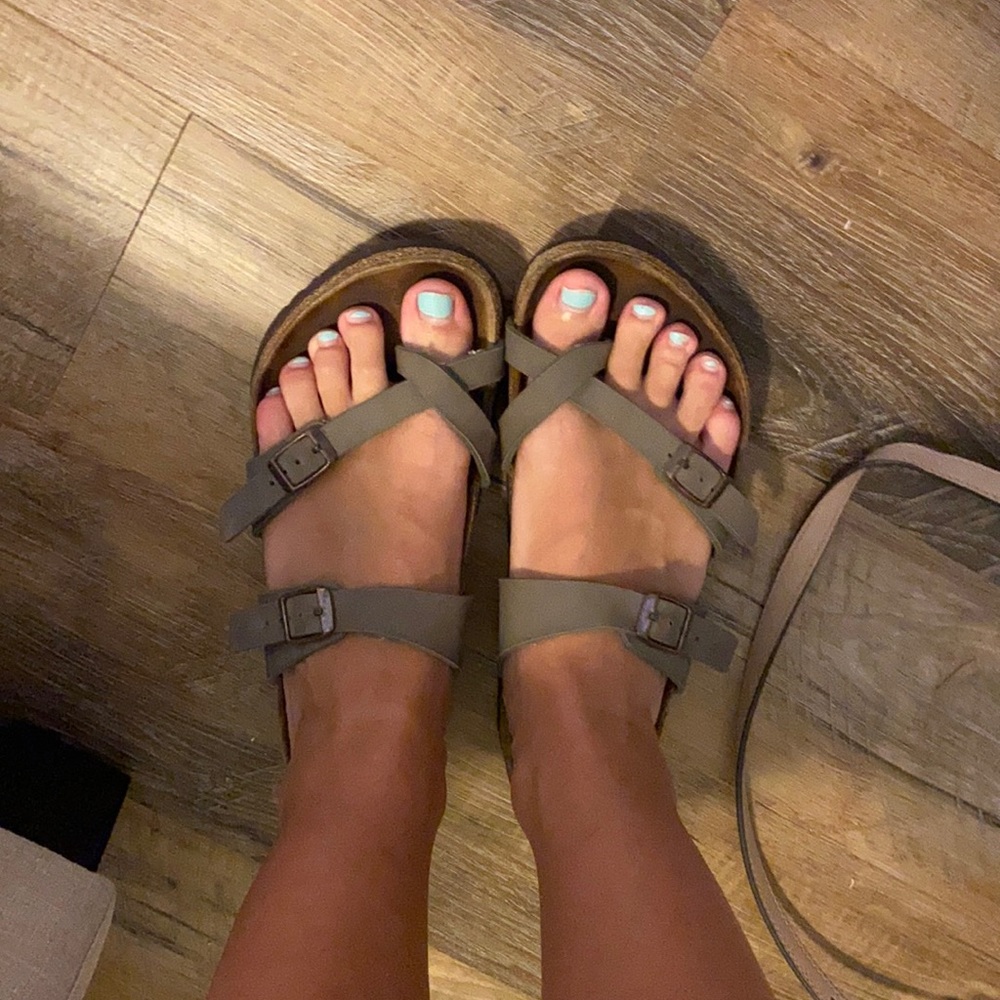Birkenstock